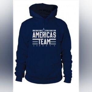 Dallas Cowboys Nike 2023 NFL Crucial Catch Sideline Tri-Blend T-Shirt